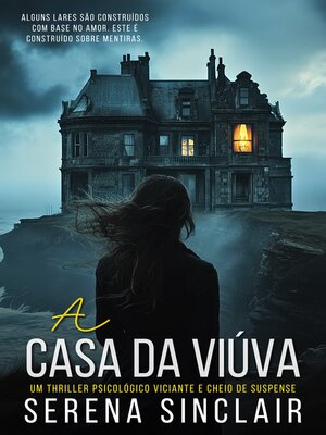 cover image of A Casa Da Viúva